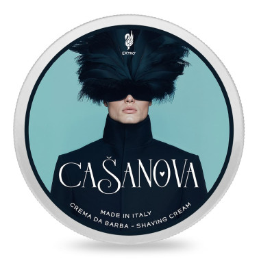 Savon de rasage "Casanova" EXTRO Cosmesi new
