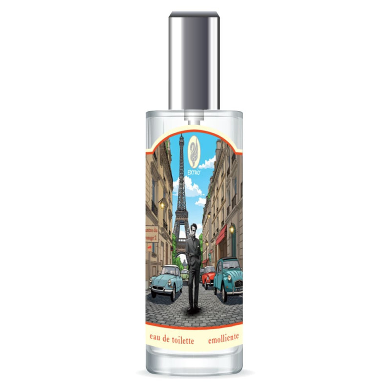 Après-rasage "Antre du rasage" EXTRO Cosmesi new