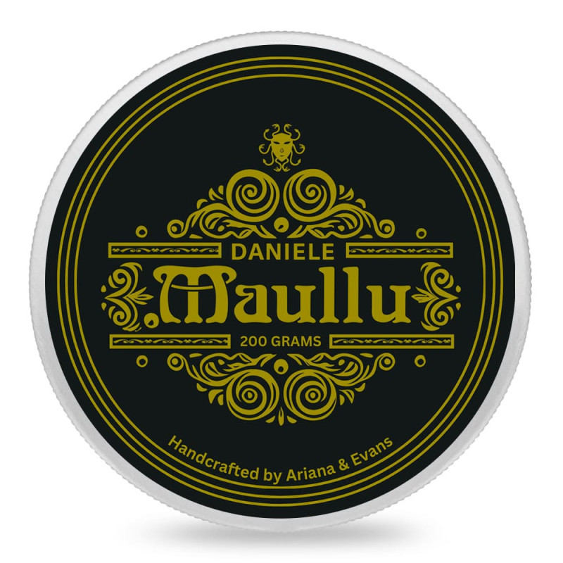 Savon de rasage "Maullu Legacy" Ariana & Evans