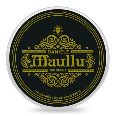 Savon de rasage "Maullu Legacy" Ariana & Evans