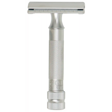 Rasoir Merkur 34C satin