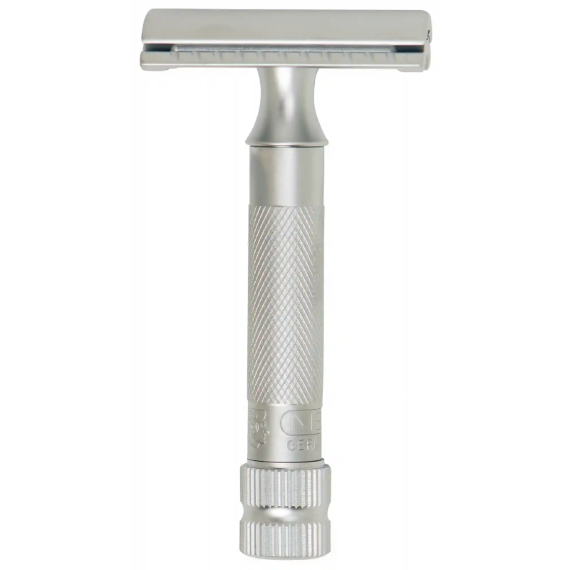 Rasoir Merkur 34C satin