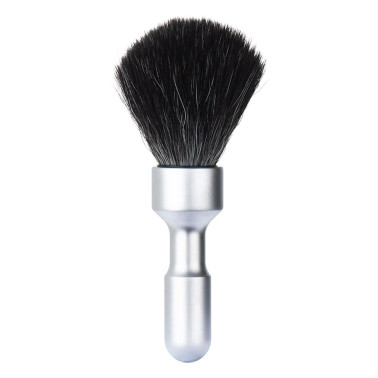 Blaireau de rasage Merkur Futur satin
