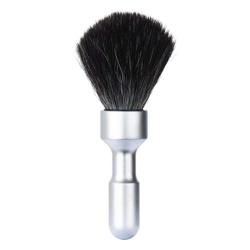 Blaireau de rasage Merkur Futur satin