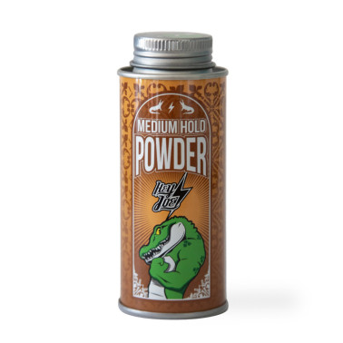 Poudre Volume "Medium Hold" Hey Joe