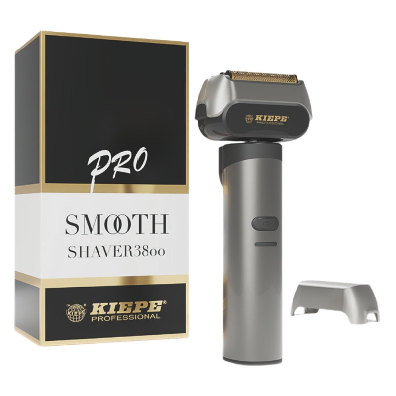 Rasoir électrique "Smooth 3800" Kiepe Professional