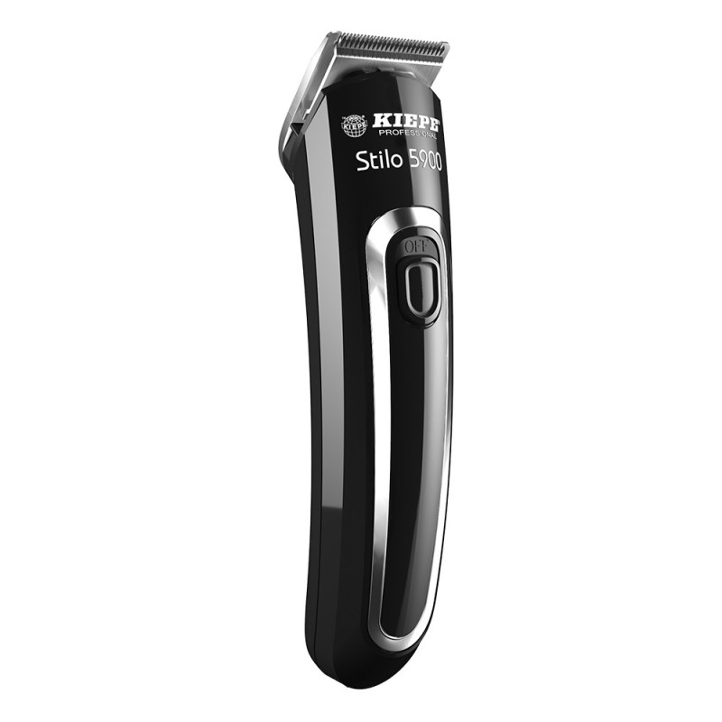 Tondeuse à Barbe "Stilo 5900" Kiepe Professional