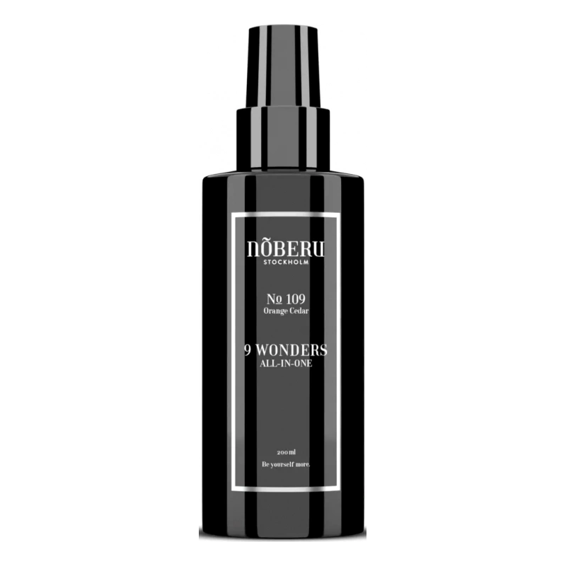 Spray "9 Wonders" N°109 Orange Cedar Nõberu XL