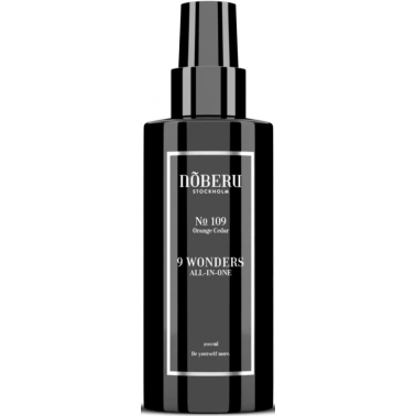 Spray "9 Wonders" N°109 Orange Cedar Nõberu XL