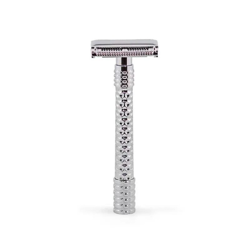 Rasoir de sécurité "Adjust" Razorock papillon
