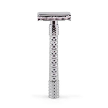 Rasoir de sécurité "Adjust" Razorock papillon