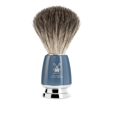 Blaireau Mühle Rytmo Bleu Petrol