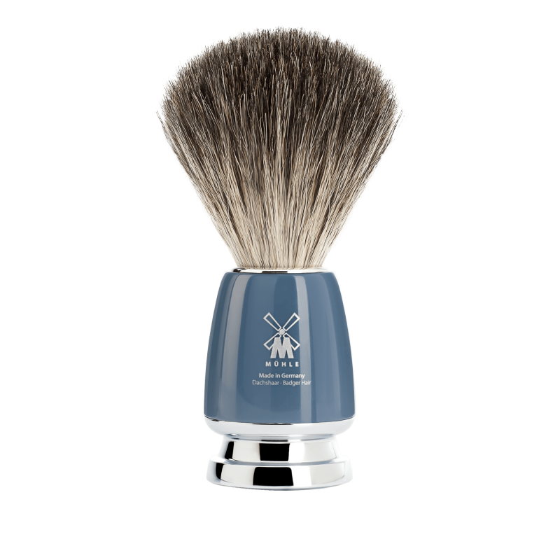 Blaireau Mühle Rytmo Bleu Petrol