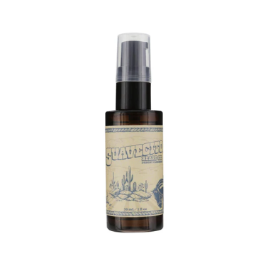 Huile à barbe Suavecito "Desert Cashmere"