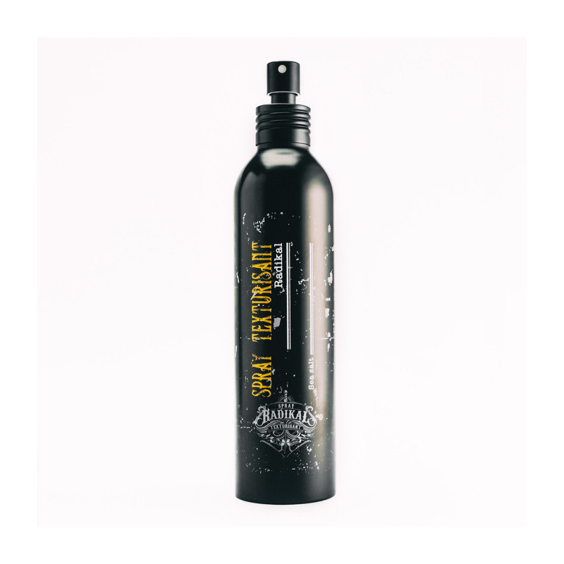 Spray texturisant "Sea Salt" Radikal Hair Shop