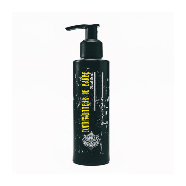 Apres-Shampoing Barbe Radikal Hair Shop