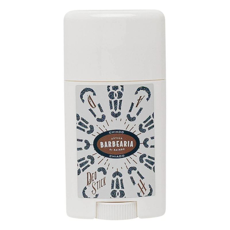 Deodorant en stick "Chiado" Antiga Barbearia de Bairro
