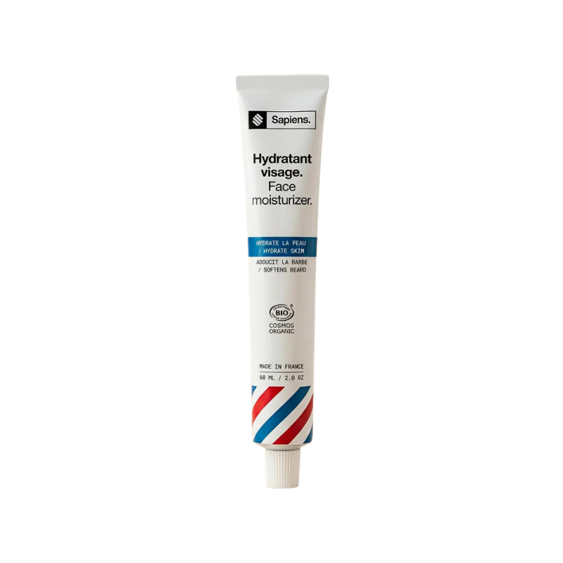 Hydratant Visage 60ml Sapiens