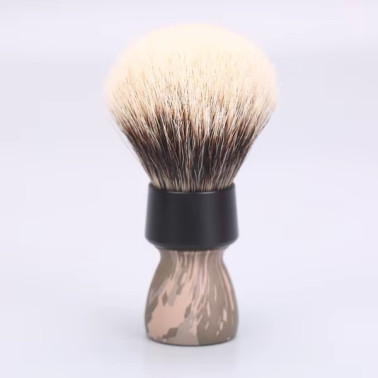 Blaireau de rasage "Two in One" Yaqi