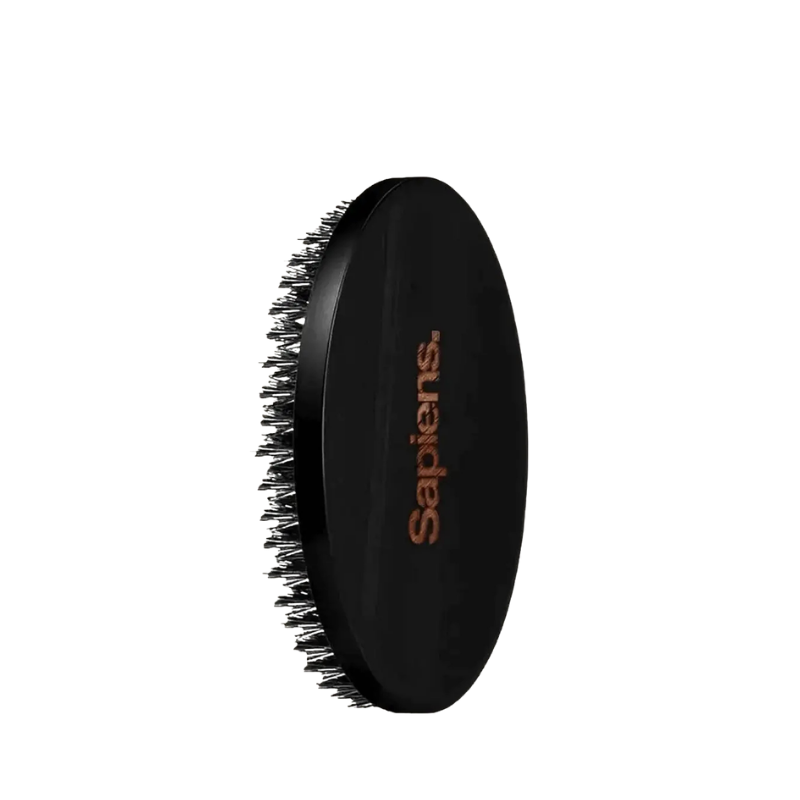 Brosse à barbe Sapiens