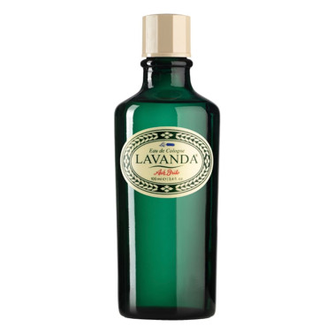 Eau de Cologne / après-rasage "Lavanda" Ach Brito