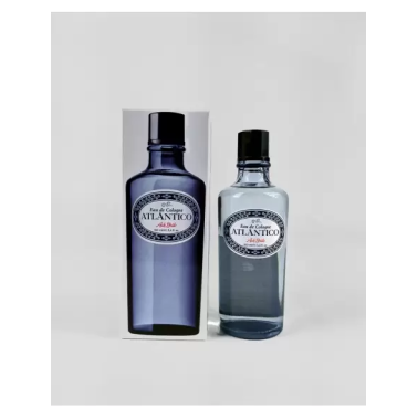 Eau de Cologne / après-rasage "Atlantico" Ach Brito