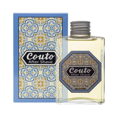 Lotion après-rasage Originale Couto