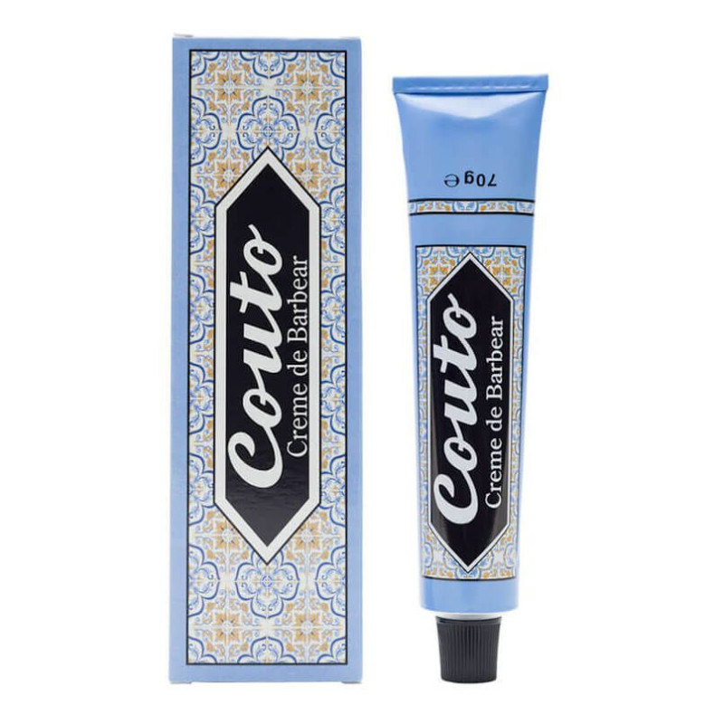 Crème de rasage Couto 70gr