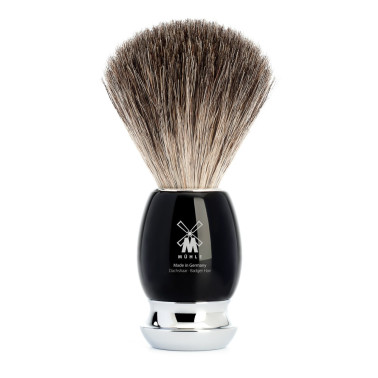 Blaireau Mühle VIVO noir