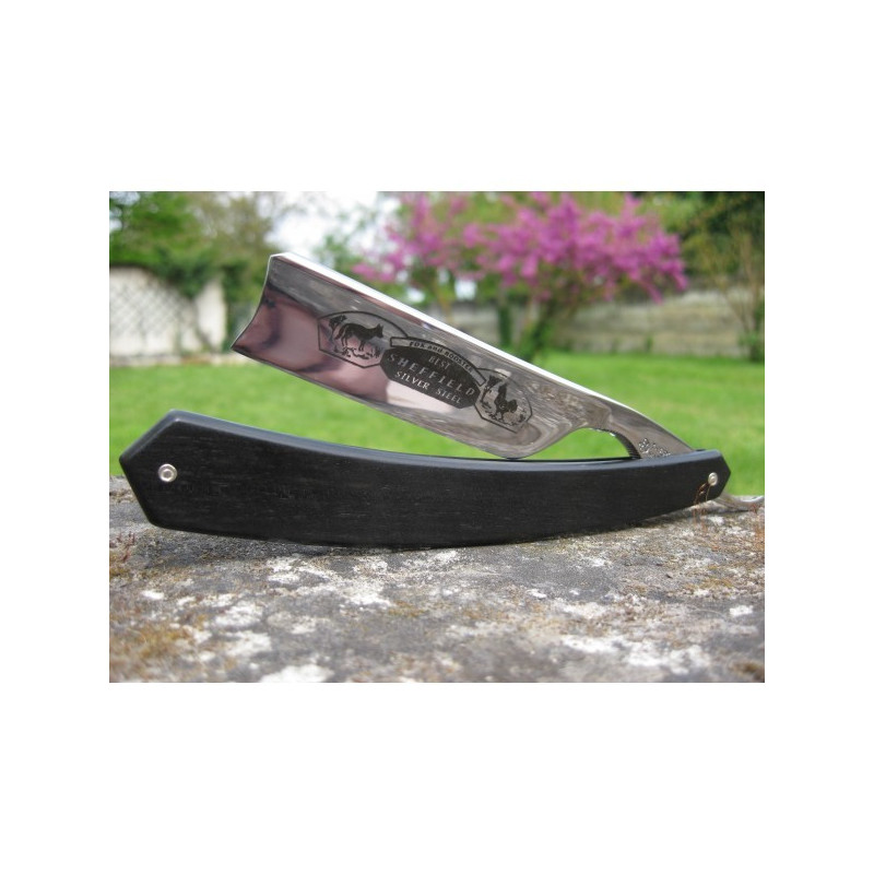 Thiers-Issard 188 nez crochu Renard et Coq