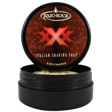 Savon à raser "XXX" RazoRock