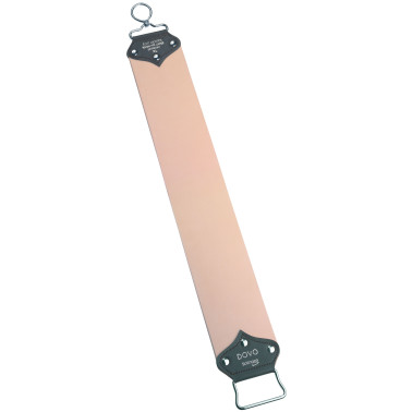 Cuir à rasoir extra large