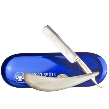 Rasoir DOVO Buffalo Solingen