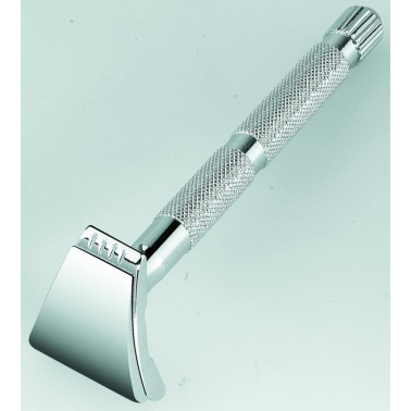 Merkur moustaches