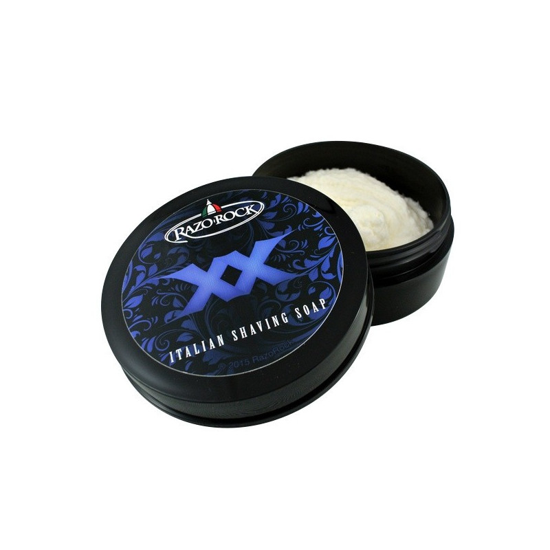 Savon à raser "XX" RazoRock
