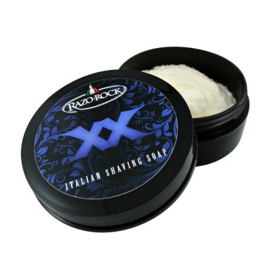 Savon à raser "XX" RazoRock