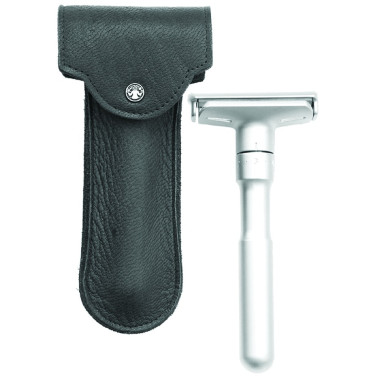 Etui en cuir pour Merkur FUTUR