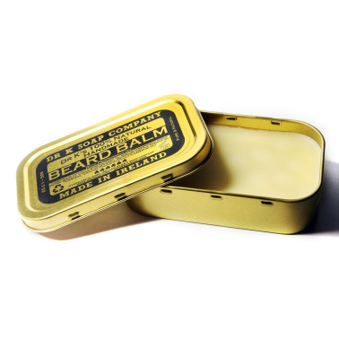 Baume à barbe Dr K Soap