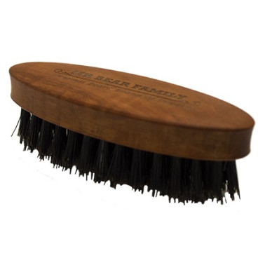 Petite Brosse pour la Barbe Mr Bear Family