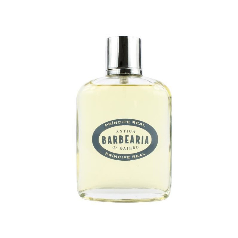 Eau de Toilette Antiga Barbearia de Bairro