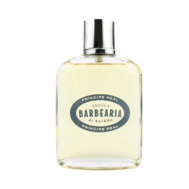 Eau de Toilette Antiga Barbearia de Bairro
