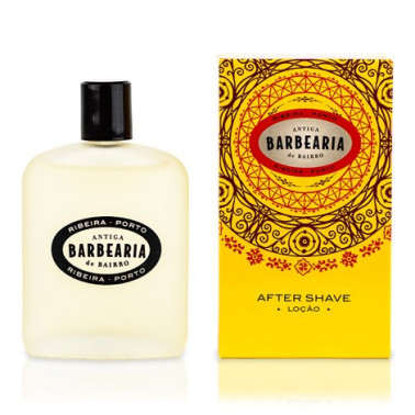 Lotion après rasage Antiga Barbearia de Bairro