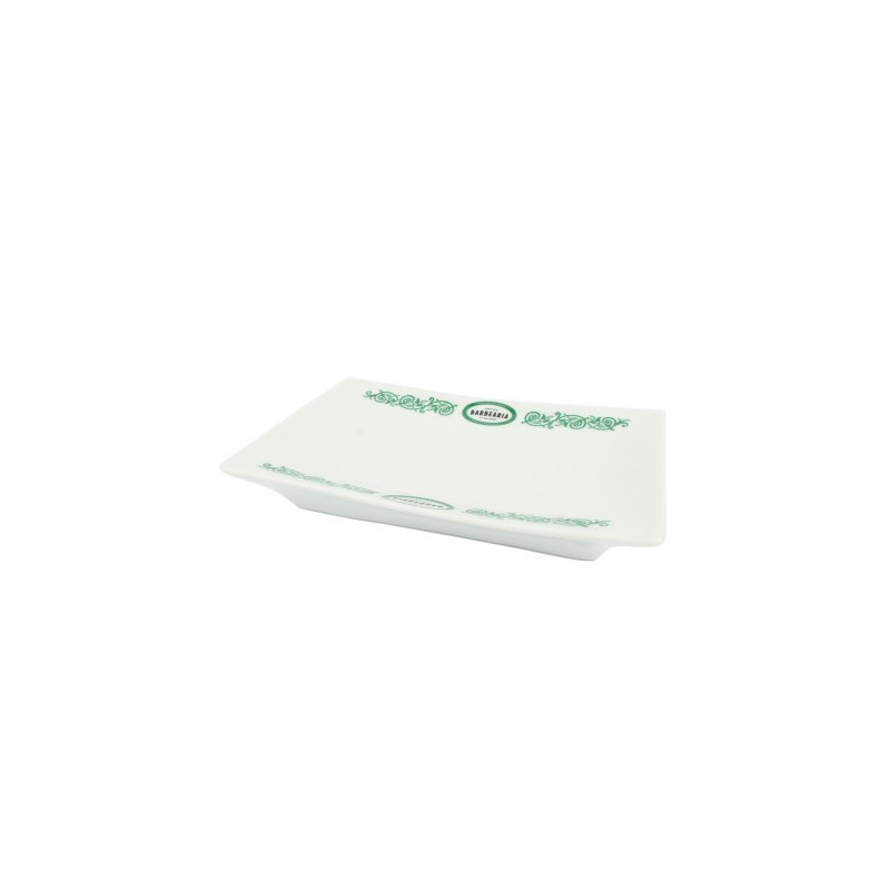 Porte savon Principe Real Antiga Barbearia de Bairro