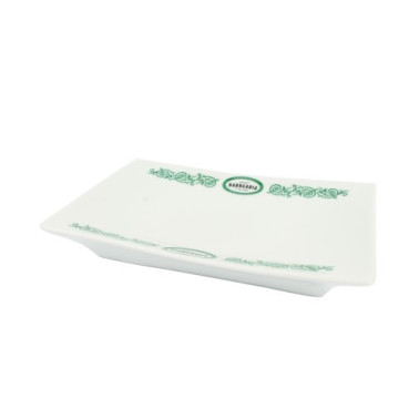 Porte savon Principe Real Antiga Barbearia de Bairro