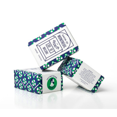 Savon "Milori" Le Baigneur