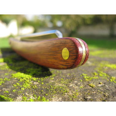 Rasoir DOVO Prima Klang