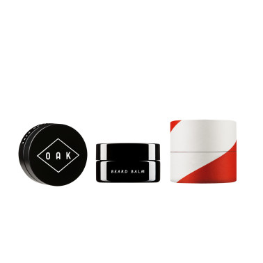 Baume à Barbe OAK Beard Care