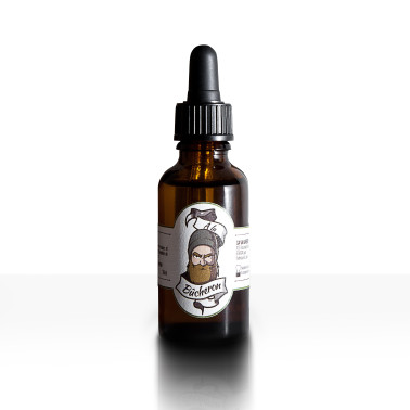 Huile à barbe "A la Bûcheron"  Ça va Barber !