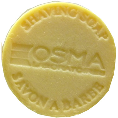 Savon à barbe OSMA