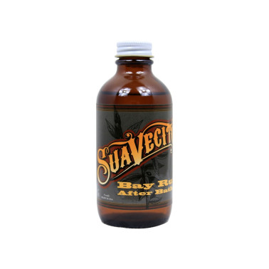 Après rasage Bay Rum Suavecito